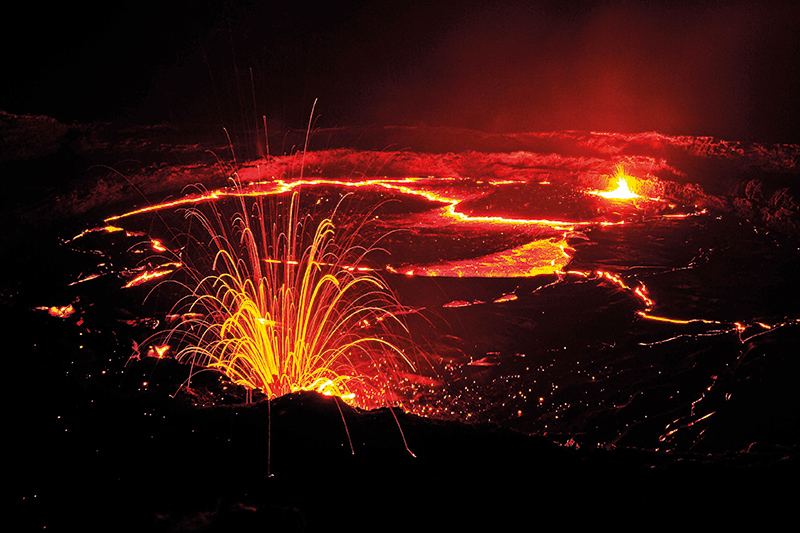 L'est de l'Éthiopie