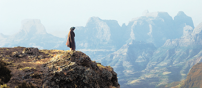 Sphere voyage ethiope en toute intimité