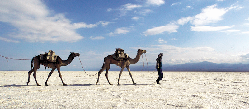 Sphere voyage ethiope en toute liberté