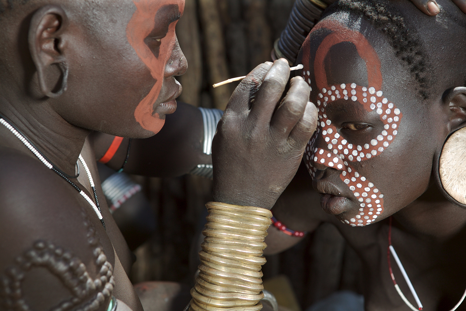 Sphere Voyage Ethiopie