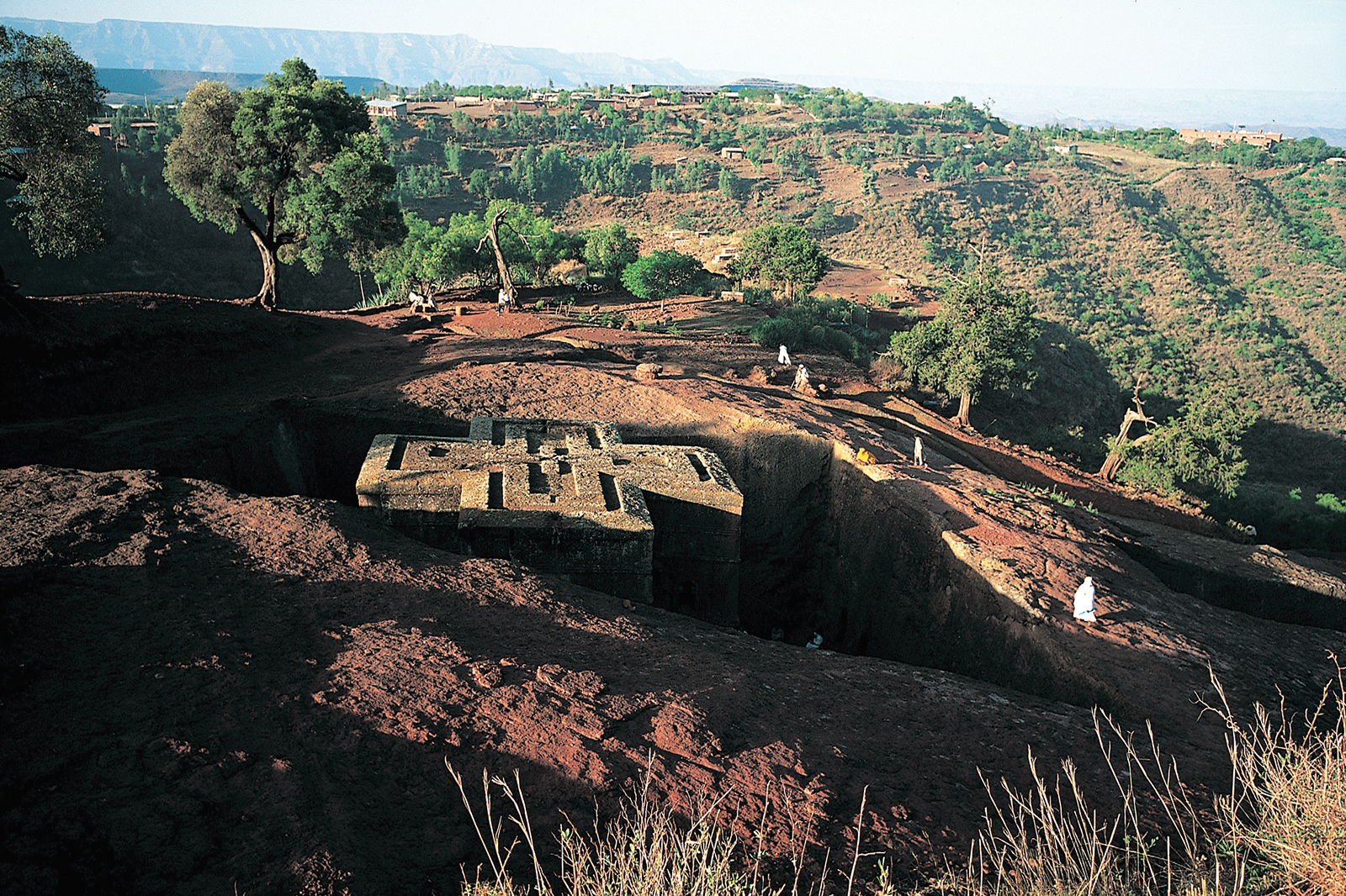 Sphere Voyage Ethiopie