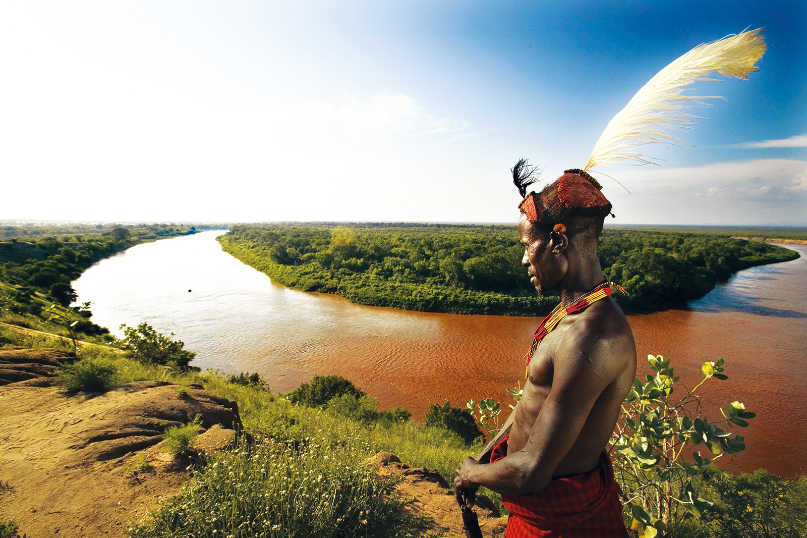 Sphere Voyage Ethiopie